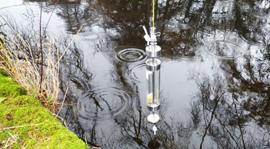 Water, Soil and Environment Laboratory