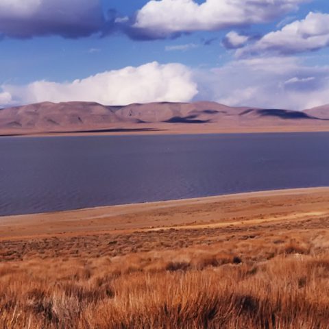 Comprehensive study of Kaftar Lake