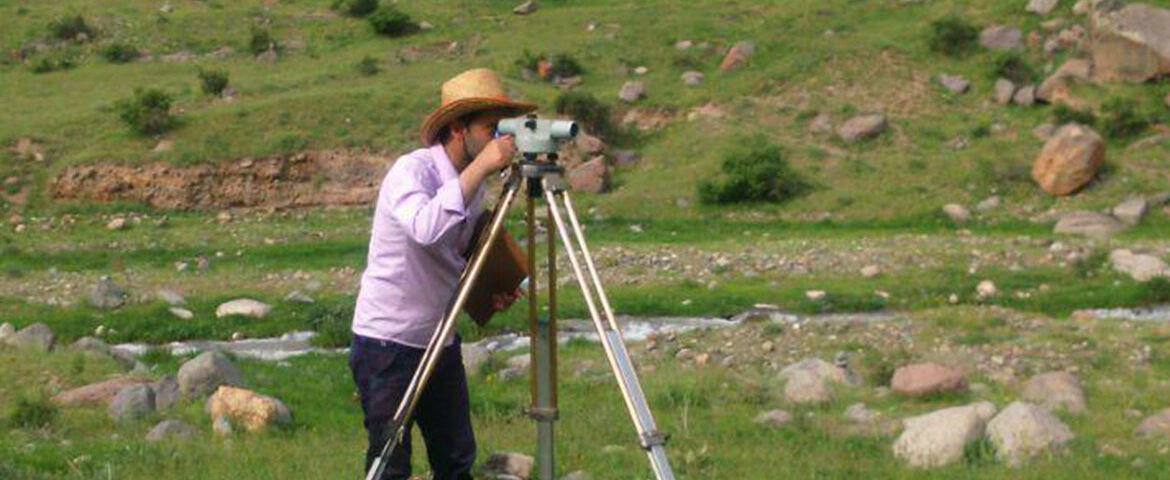 Land Surveying